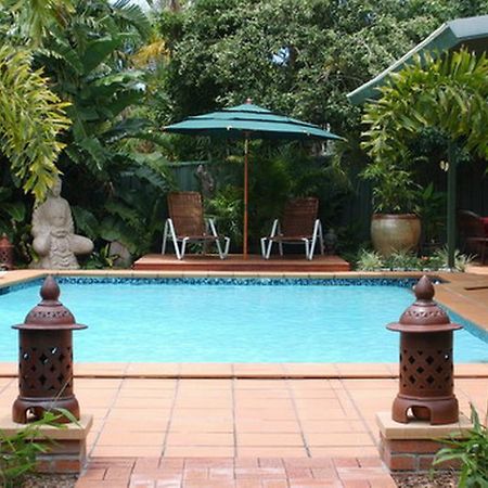 Tantarra Guest House - Pet Friendly Warners Bay Exterior photo