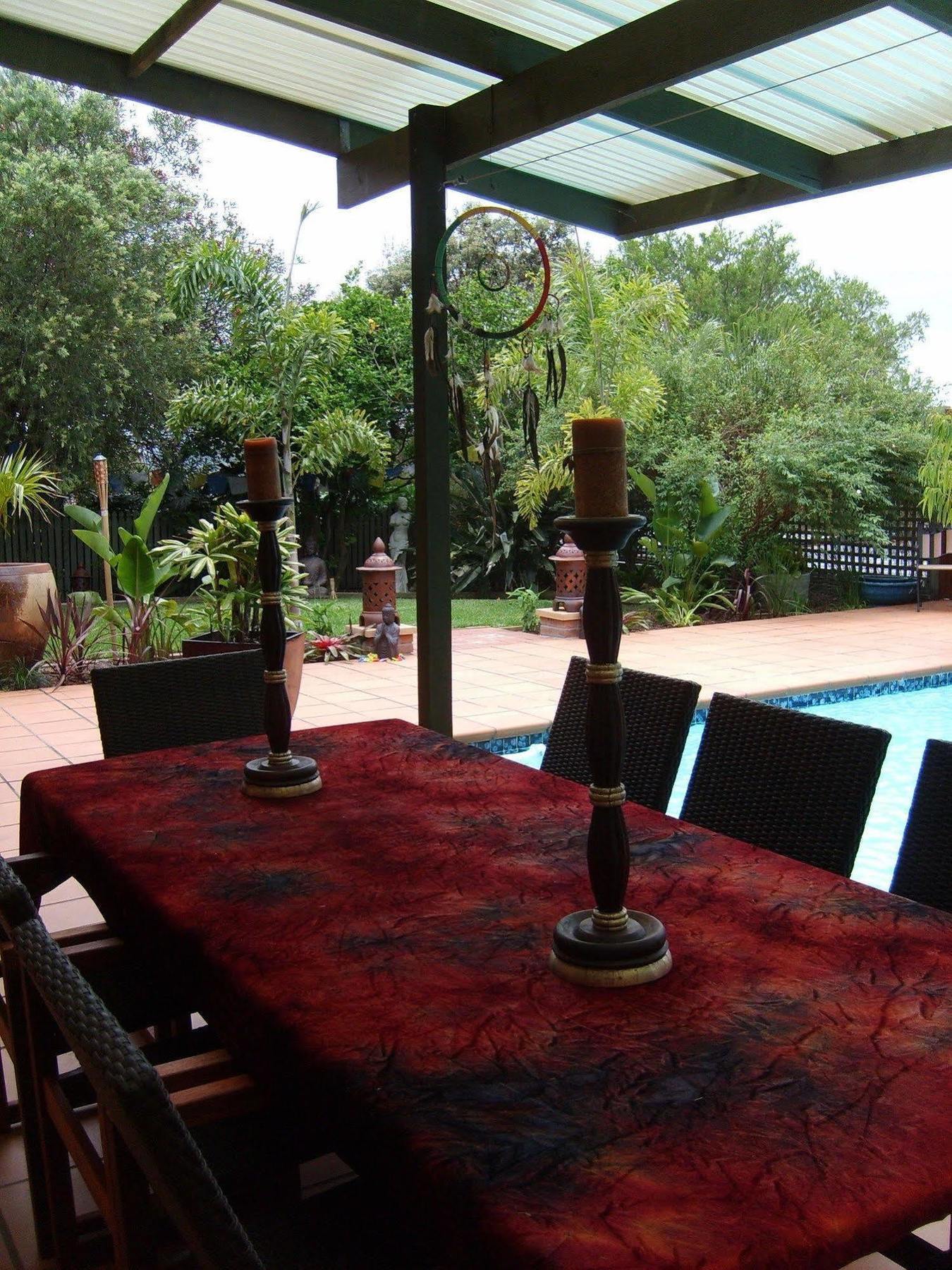 Tantarra Guest House - Pet Friendly Warners Bay Exterior photo